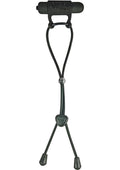 My Cockring Silicone Vibrating Cock And Ball Cinch