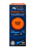 MyONE Extra Wide And Long Condoms