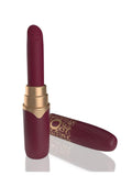 My Secret Premium Lipstick Vibrator 10 Functions And Discreet Pleasure