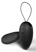 My Secret Screaming O Premium Rechargeable Silicone Egg with Remote Control