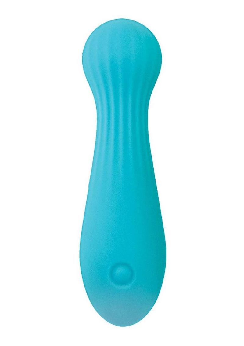My Secret Torpedo Rechargeable Bullet