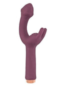 Mystique Rechargeable Silicone G Spot Vibrator