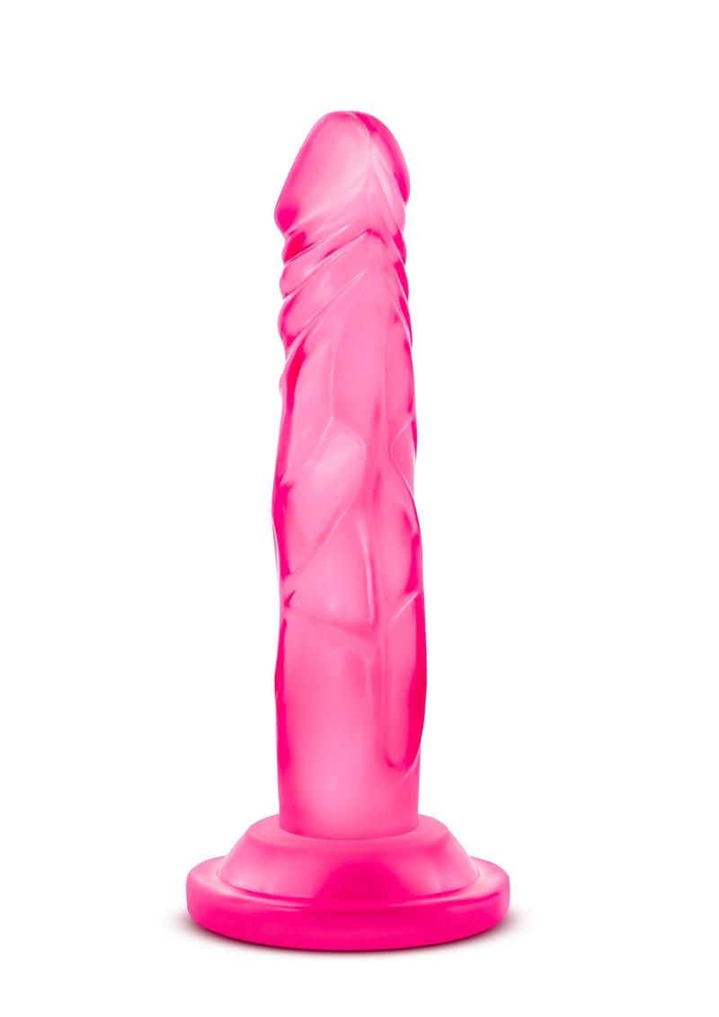 Naturally Yours Mini Cock Dildo
