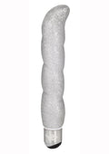 Naughty Bits Screwnicorn Majestic G-Spot Vibrator With Memory Chip