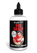 Naughty Jane’s Sex Sauce Extra Creamy Water Based Lubricant