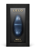 LELO NEA 3 Rechargeable Personal Massager