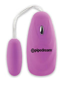Neon Luv Touch Bullet Vibrator with Remote Control