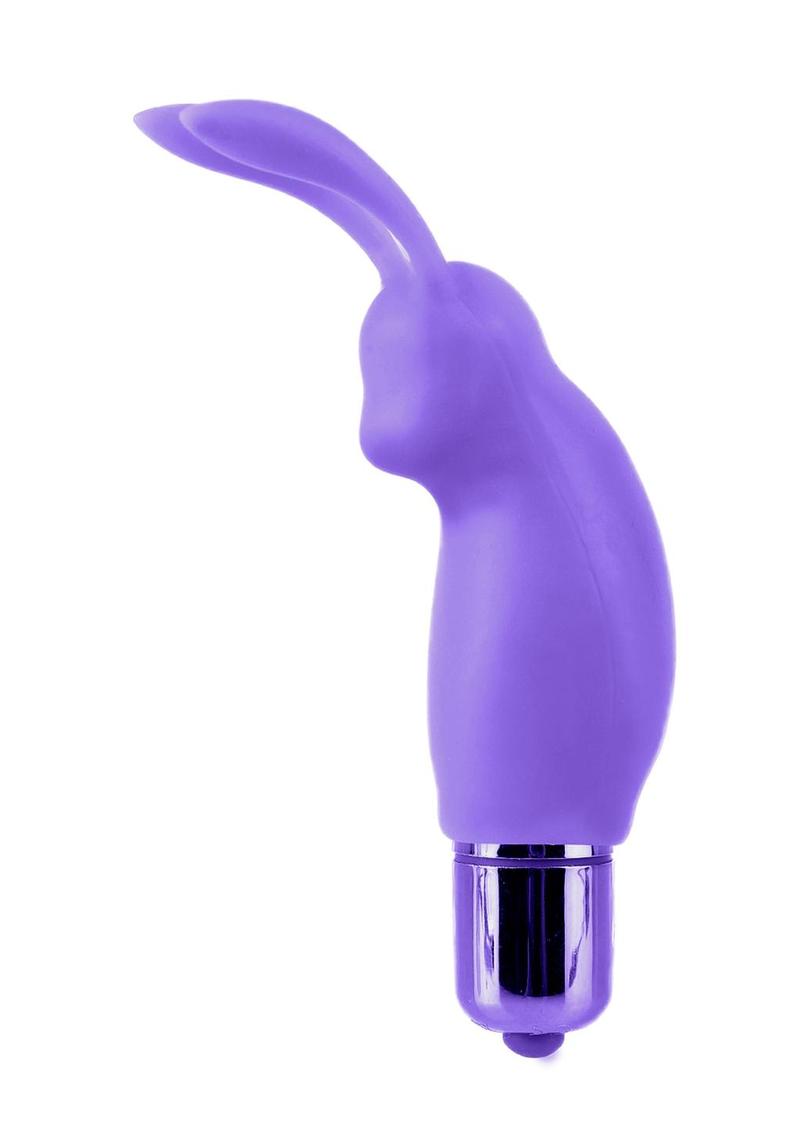 Neon Vibrating Silicone Couples Kit