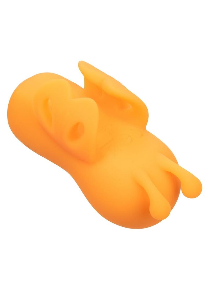 Neon Vibes The Buzzing Vibe Rechargeable Finger Vibrator