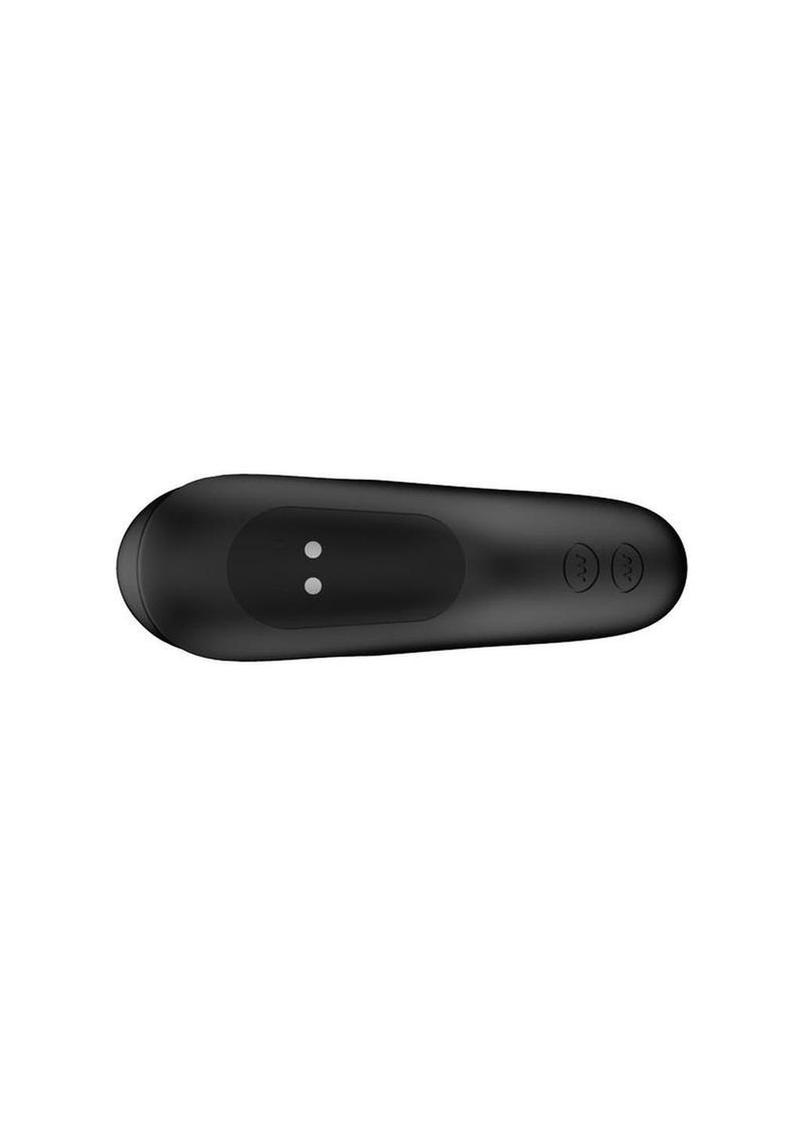 Nexus Bendz Prostate Edition With Remote Control