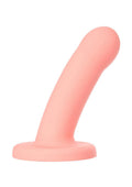 Sportsheets Nexus Nyx Silicone Dildo With Curved Harness