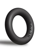 Nexus Enduro Thick Stretchy Silicone Cock Ring