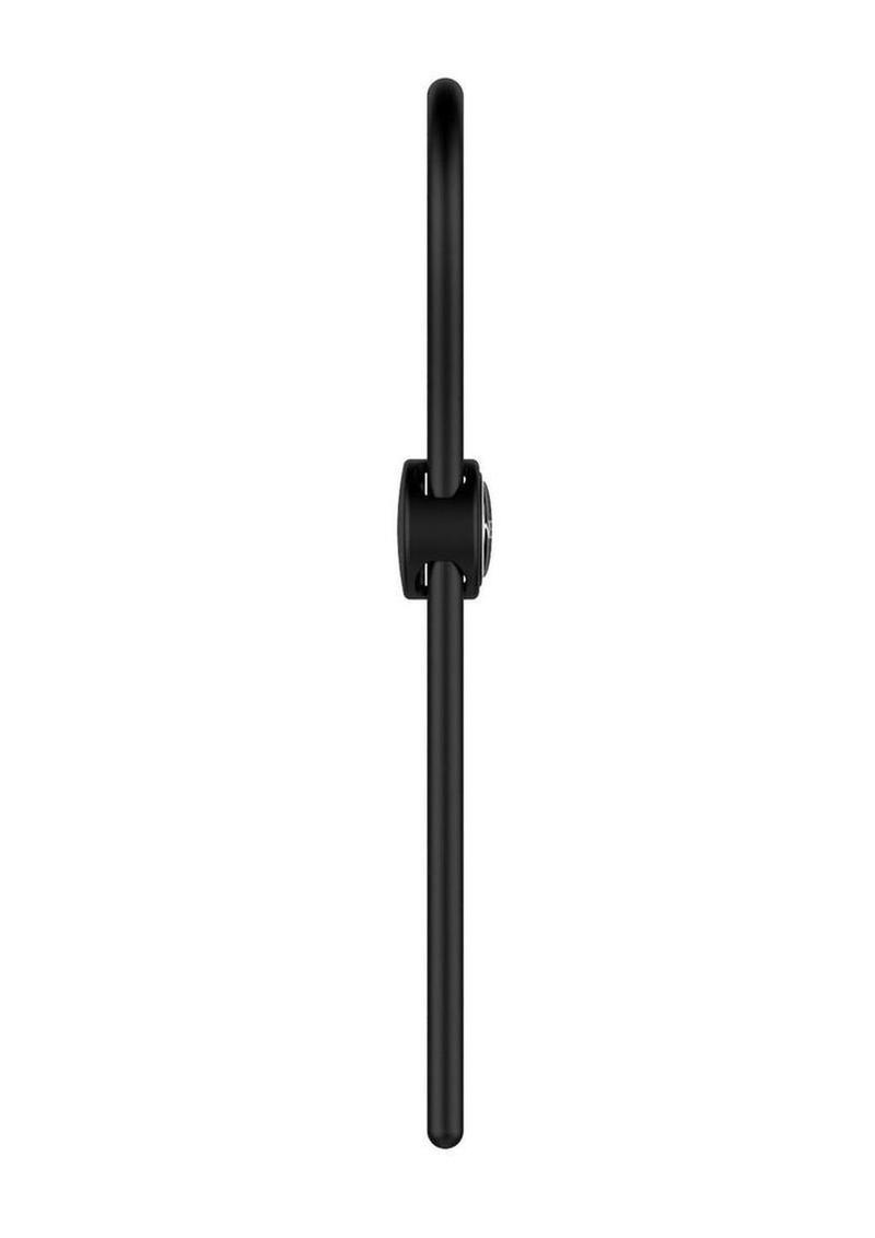 Nexus Forge Single Lasso Adjustable Silicone Cock Tie