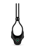Nexus Forge Vibrating Adjustable Lasso Cock Ring