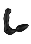 Nexus Revo Twist Rotating Dual Vibrator With Remote Control