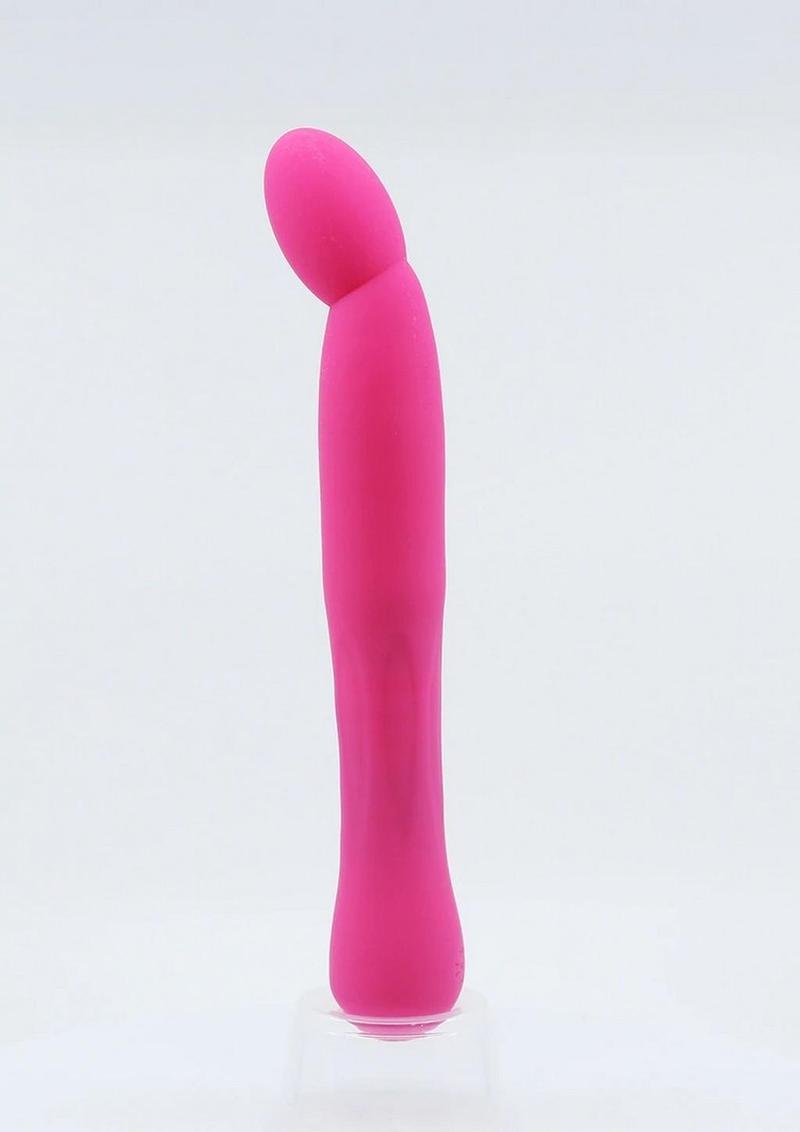 Nu Sensuelle Aimii Rechargeable Dual Motor Flexible G-Spot Vibrator