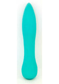 Nu Sensuelle Bobbii XLR8 Rechargeable Silicone Vibrator