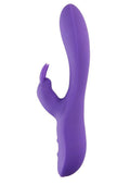 NU Sensuelle Brandii Super Flex Silicone Bunny Vibrator
