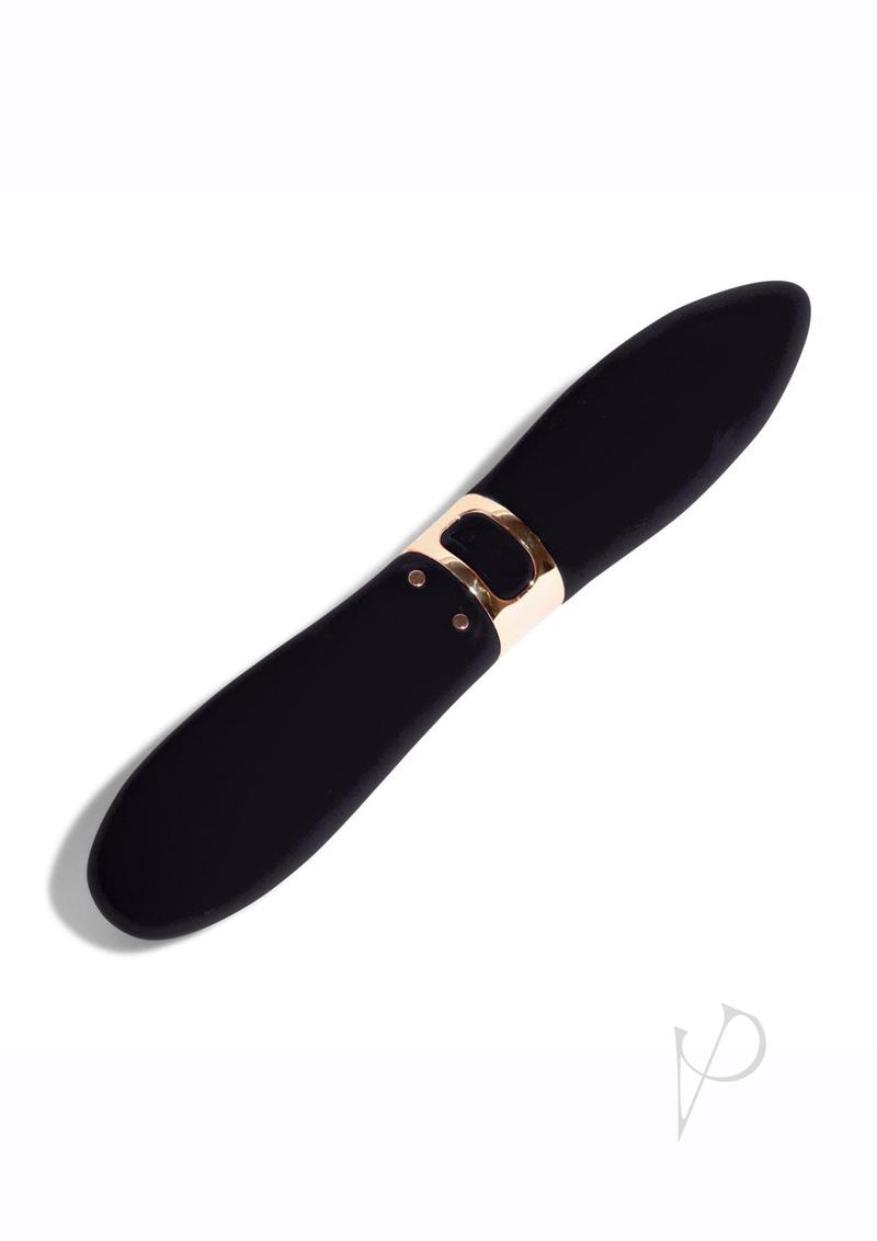 Nu Sensuelle Bullets Deux Rechargeable Bullet Vibrator