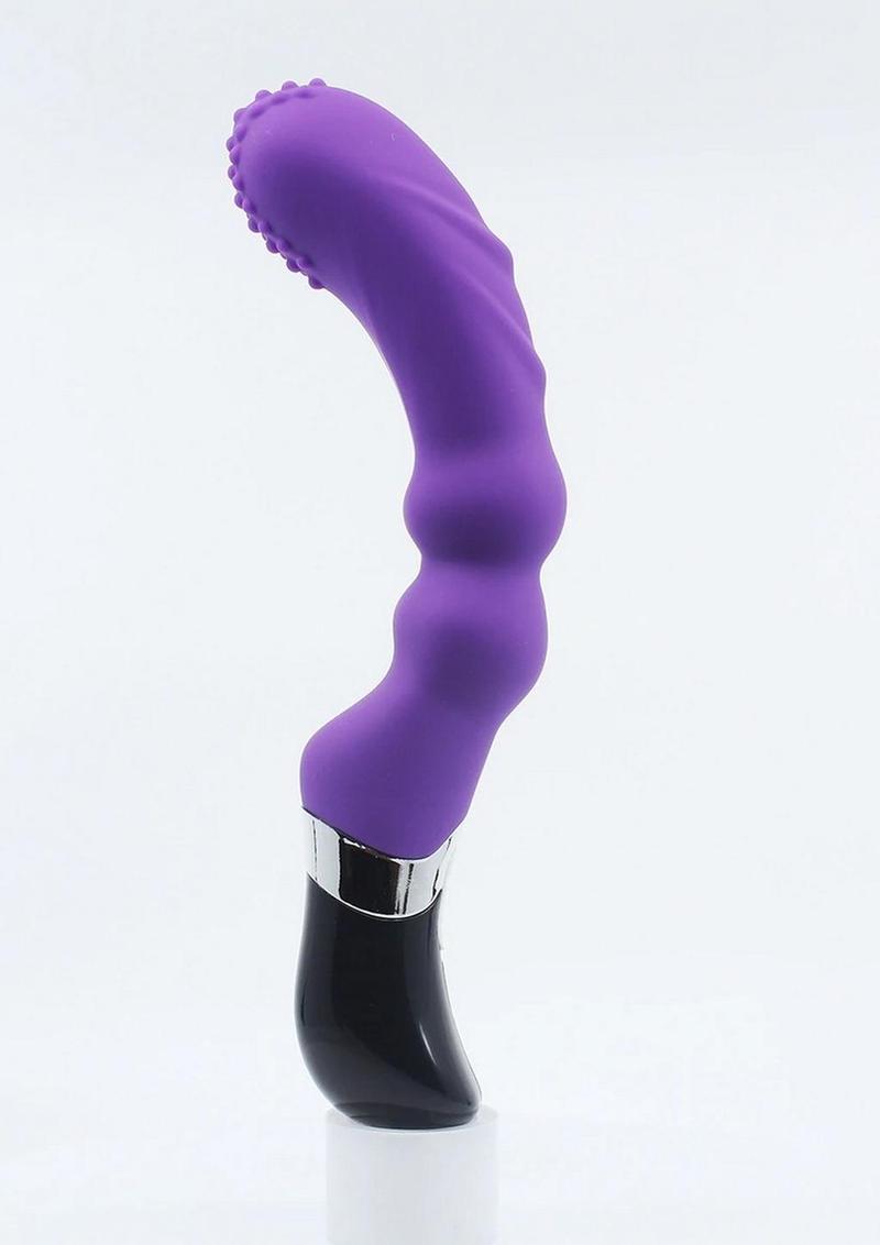 Nu Sensuelle G Rechargeable Rolling Ball G-Spot Vibrator