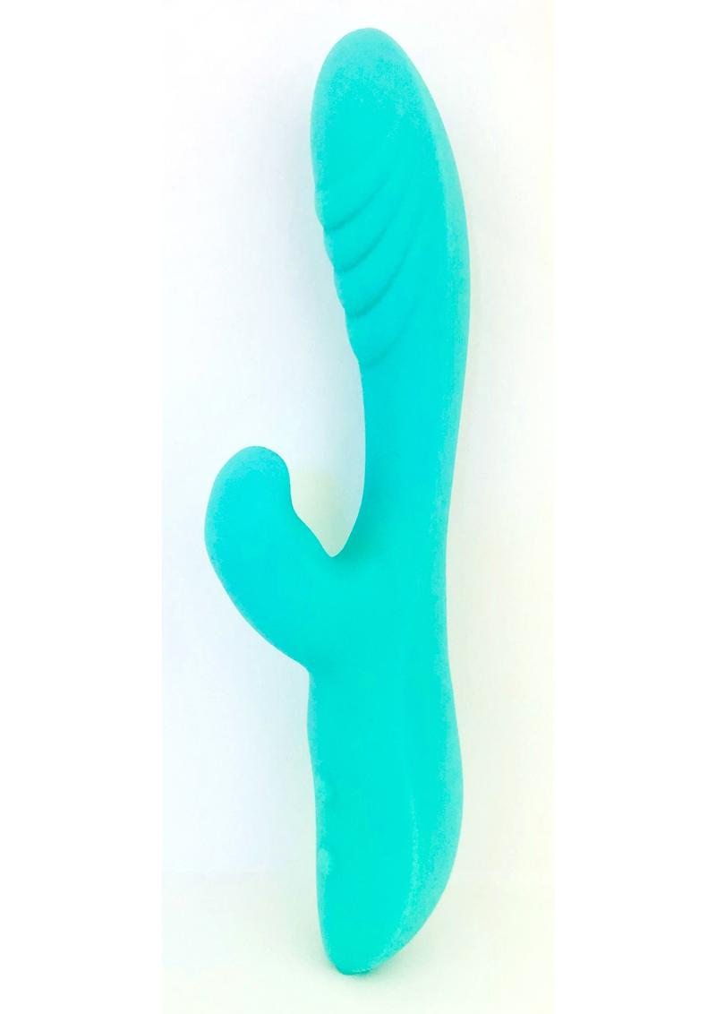 Sensuelle Indii XLR8 Fast Action Bunny Vibe