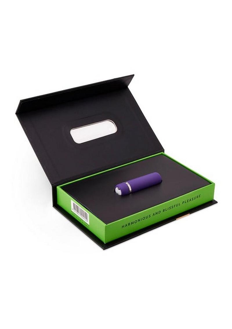 Nu Sensuelle Joie Rechargeable   Bullet Powerful