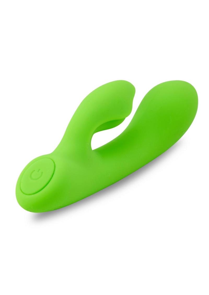 Jolie Nubii By nu Sensuelle Compact Heating Stimulation Rabbit
