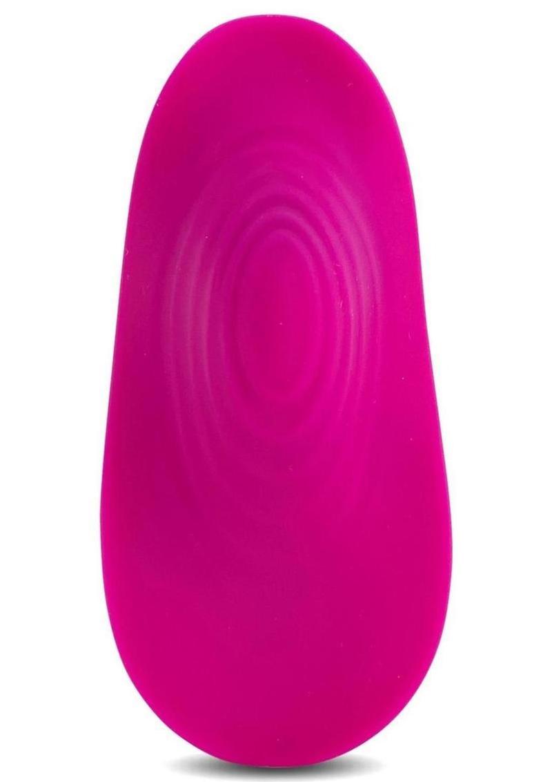 Nu Sensuelle Lyra App-Driven Wearable Panty Vibe