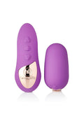 Nu Sensuelle Petite Rechargeable Egg with Remote Control