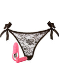 Nu Sensuelle Remote Control Pleasure Panty Vibrator