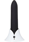 Nu Sensuelle Point Bullet – 20-Function Rechargeable Vibrator