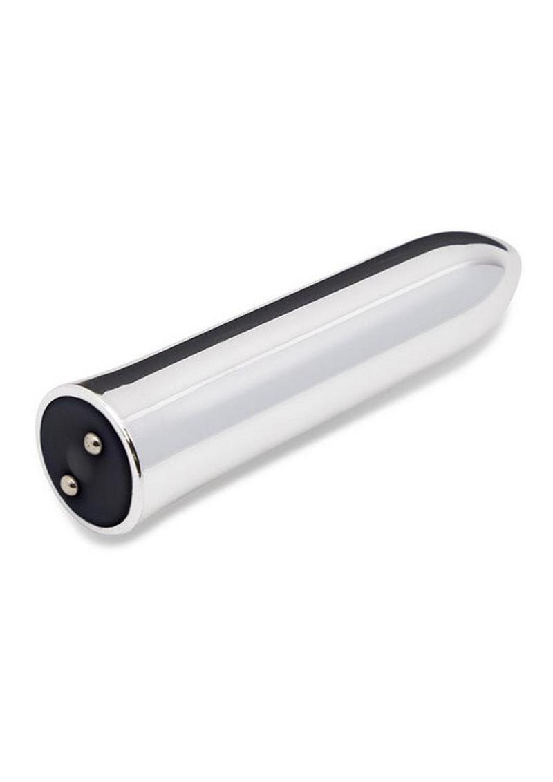 Nu Sensuelle Point Bullet – 20-Function Rechargeable Vibrator