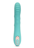 Nu Sensuelle Roxii Wand Roller Motion Internal Massage Heads
