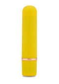 Nu Sensuelle Tulla Bullet Compact Rechargeable Vibrator