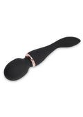 Nu Sensuelle XLR8 Alluvion Silicone Rechargeable Massage Wands
