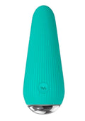 Gender O-CONE Rechargeable Silicone Bullet Vibtator