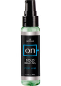 On Bold Delay Gel For Him