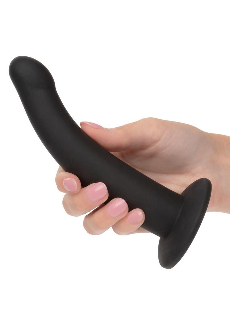 Onyxxx Support Strap With Silicone Probe