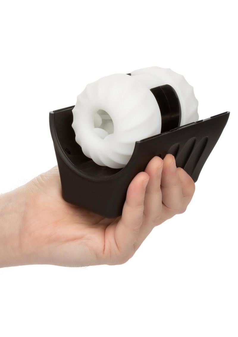 CalExotics Optimum Power Thruster