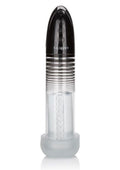 CalExotics Optimum Series Automatic Smart Pump with Sleeve