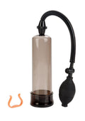 CalExotics Optimum Series Bullfighter Powerful Pump with Enhancer