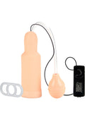 CalExotics Optimum Series Executive Oro Vibrating Simulator