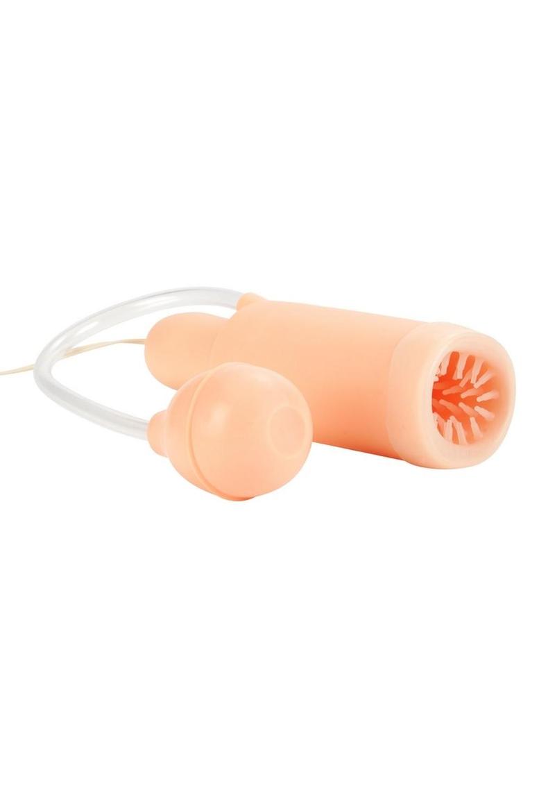 CalExotics Optimum Series Executive Oro Vibrating Simulator