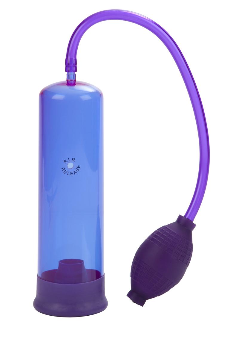 CalExotics Optimum Series EZ Easy and Powerful Suction Pump