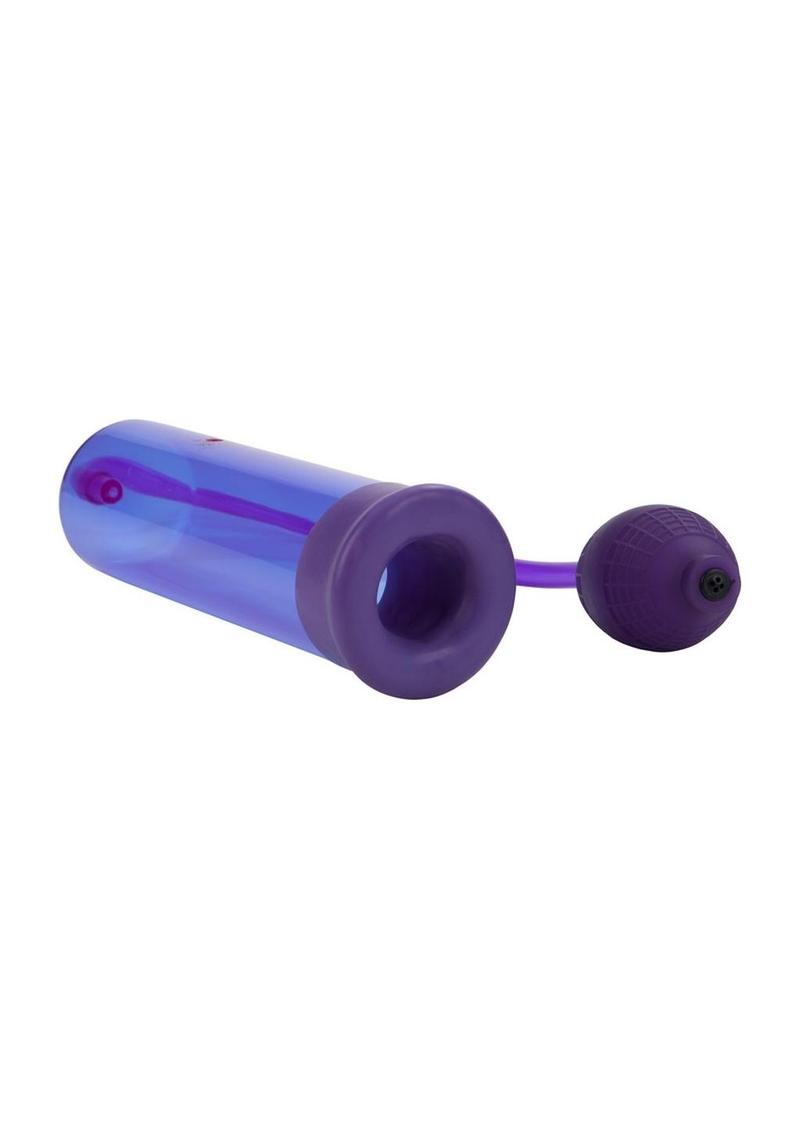 CalExotics Optimum Series EZ Easy and Powerful Suction Pump