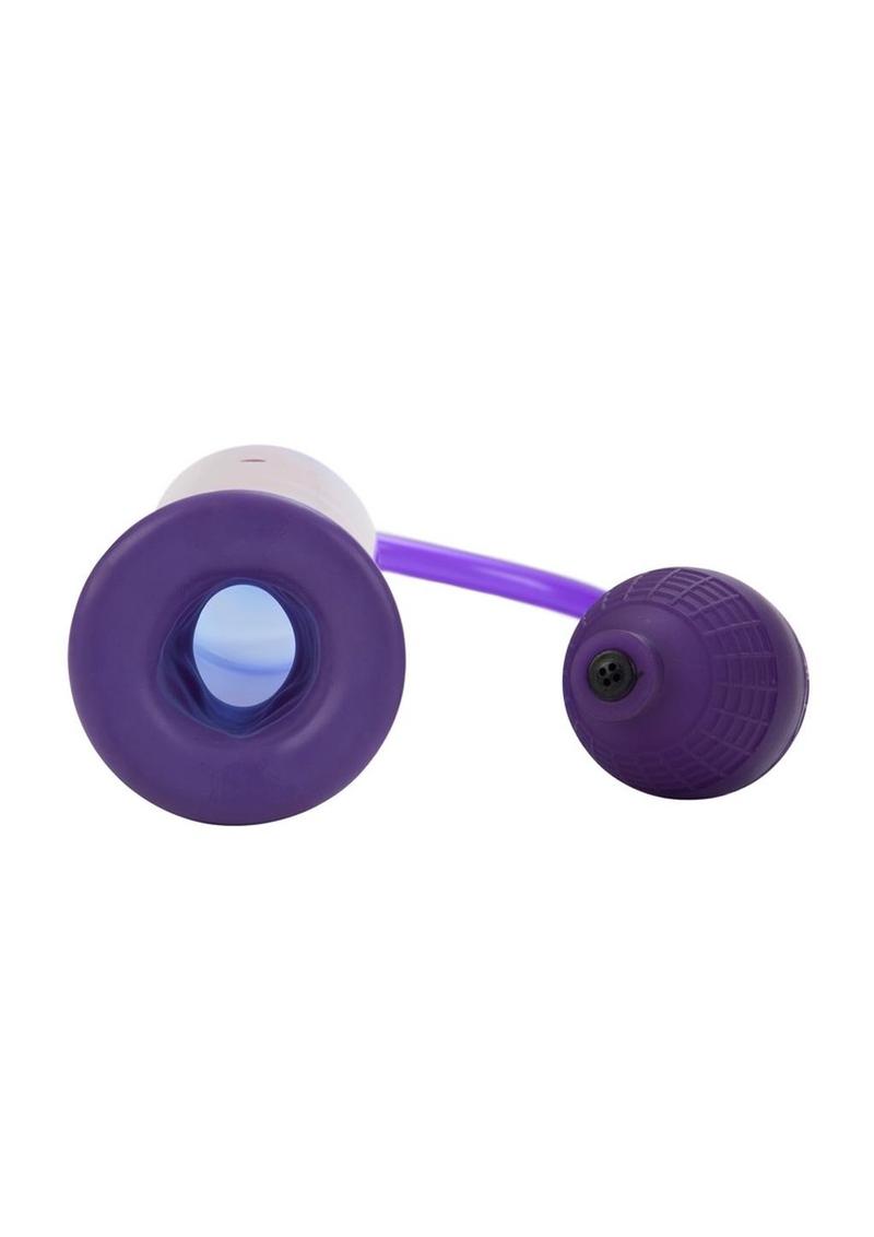 CalExotics Optimum Series EZ Easy and Powerful Suction Pump