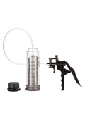 CalExotics Optimum Series Pistol Pump with Powerful Suction