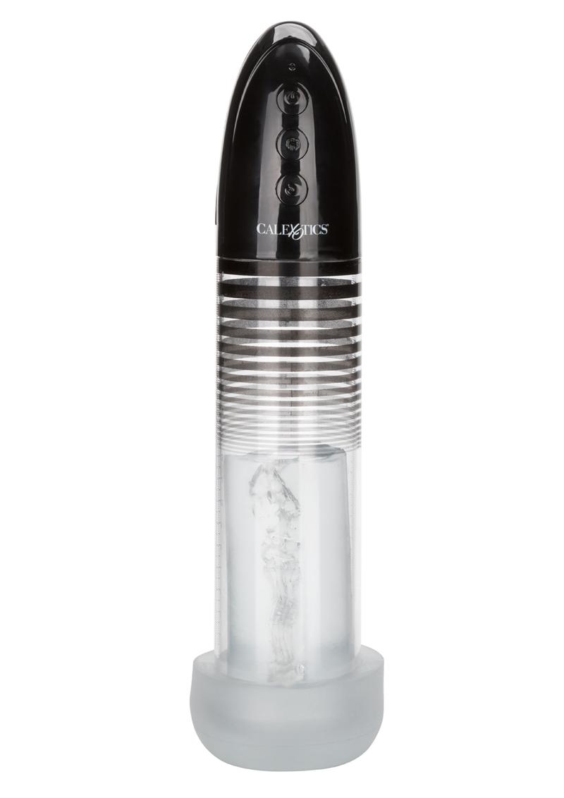 CalExotics Optimum Series Automatic and Precision Smart Pump