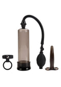 CalExotics Optimum Series Rock Hard Pump Kit with Spreader and Probe