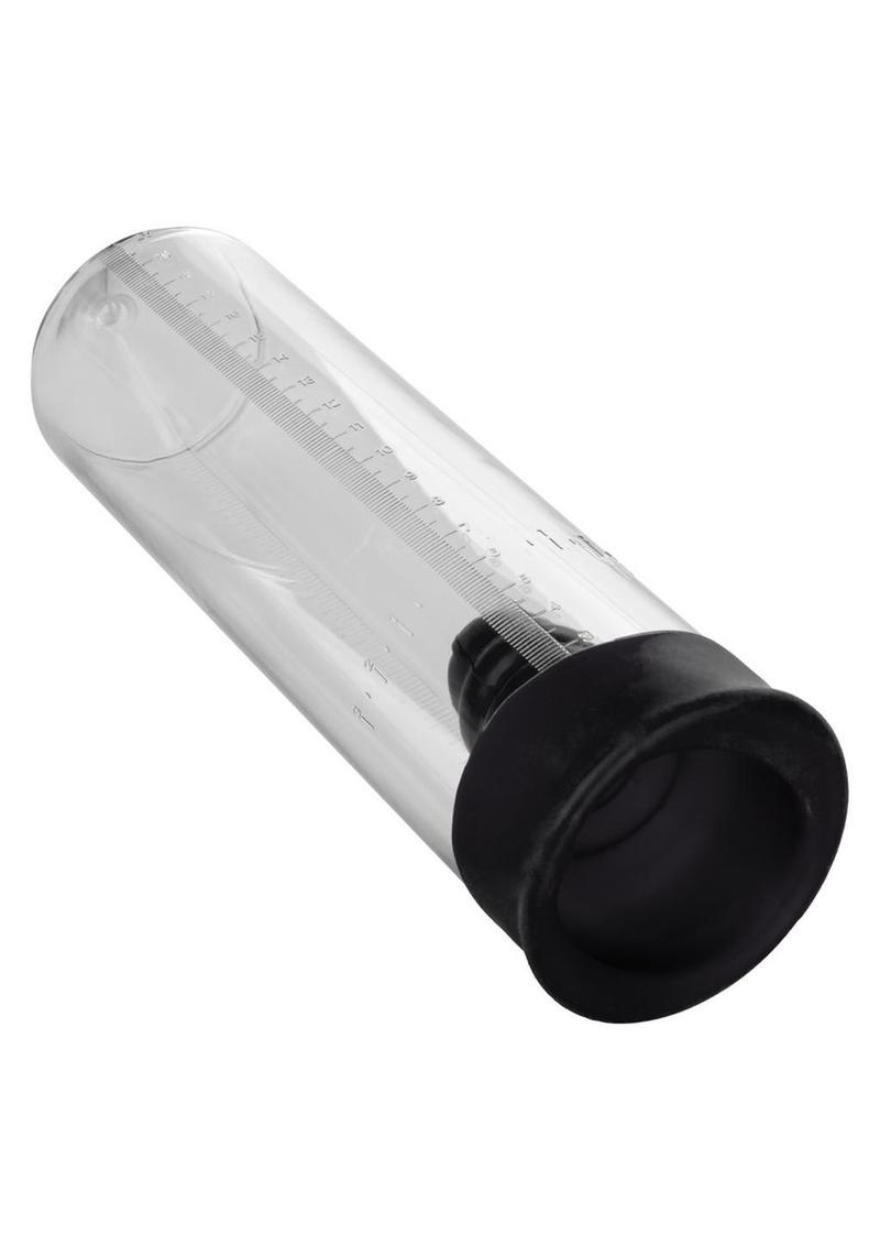 CalExotics Optimum Series Rookie Easy and Effective Penis Pump